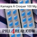 Kamagra À Croquer 100 Mg 23